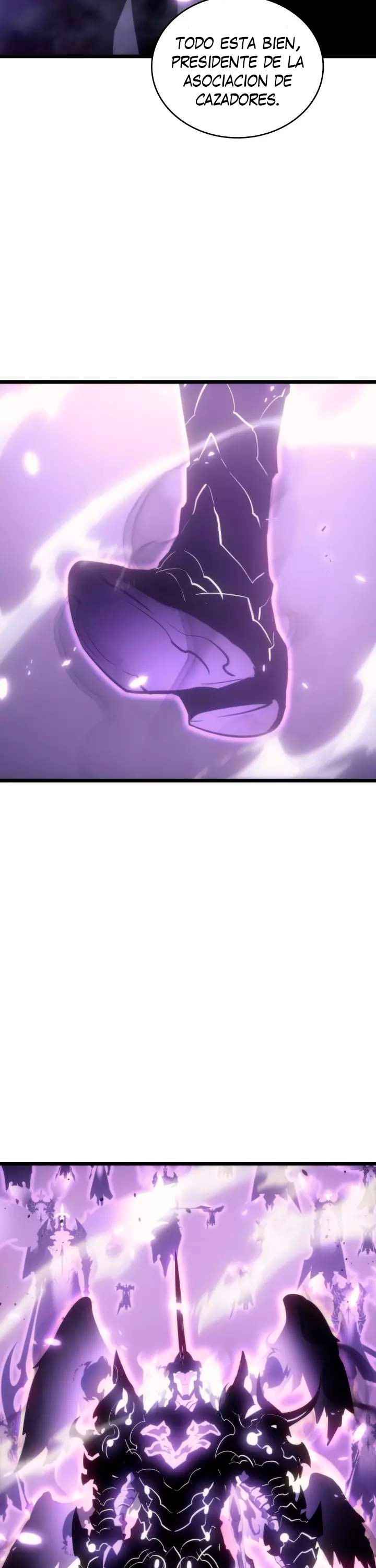 Read Solo Leveling (es) Manga Online