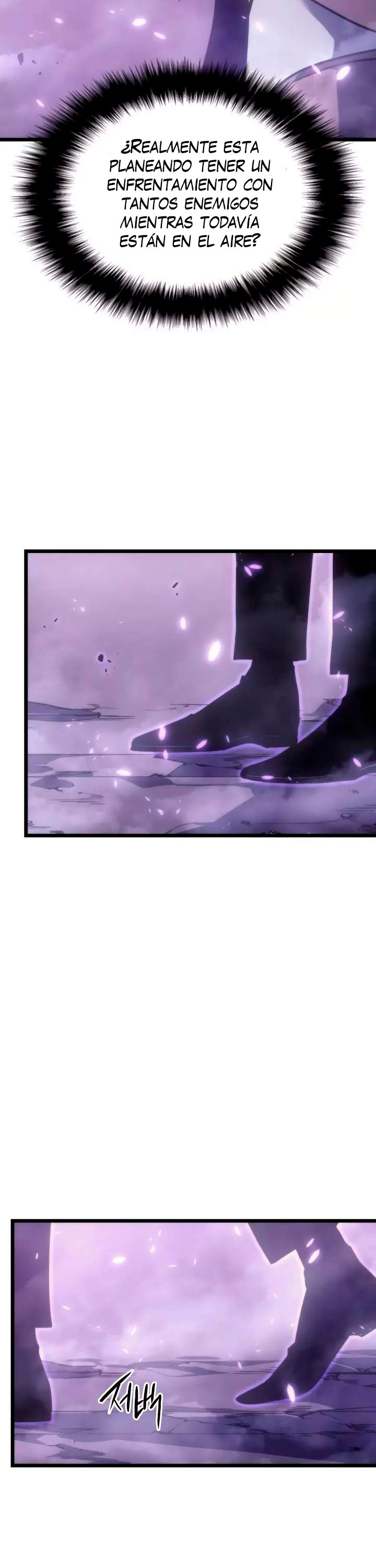 Read Solo Leveling (es) Manga Online