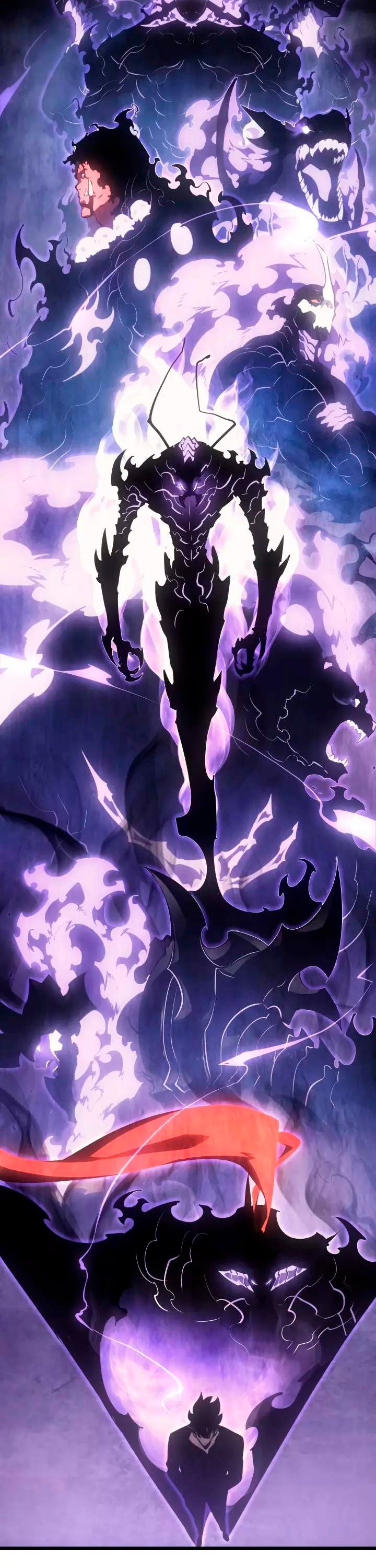 Read Solo Leveling (es) Manga Online