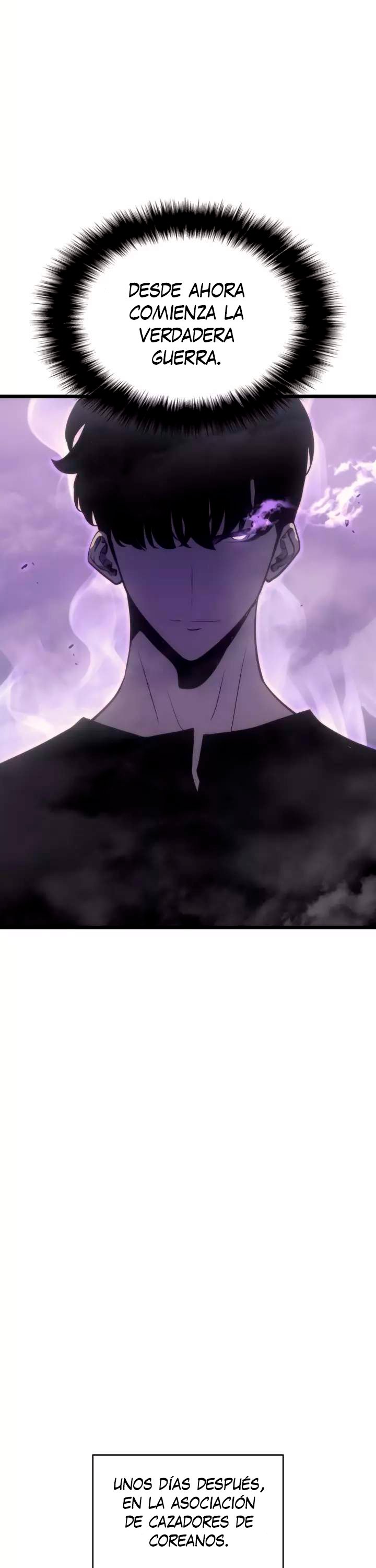 Read Solo Leveling (es) Manga Online