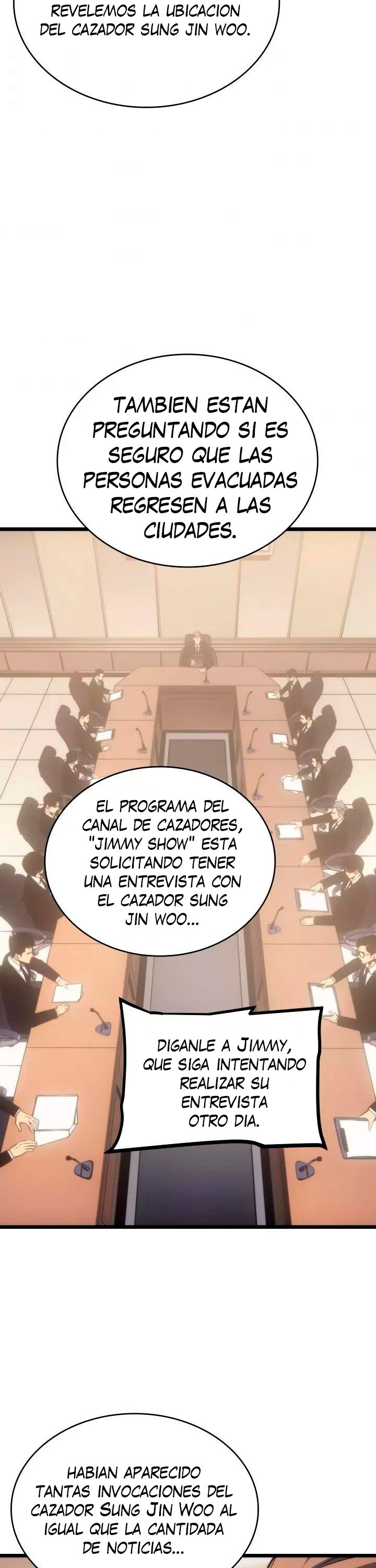 Read Solo Leveling (es) Manga Online