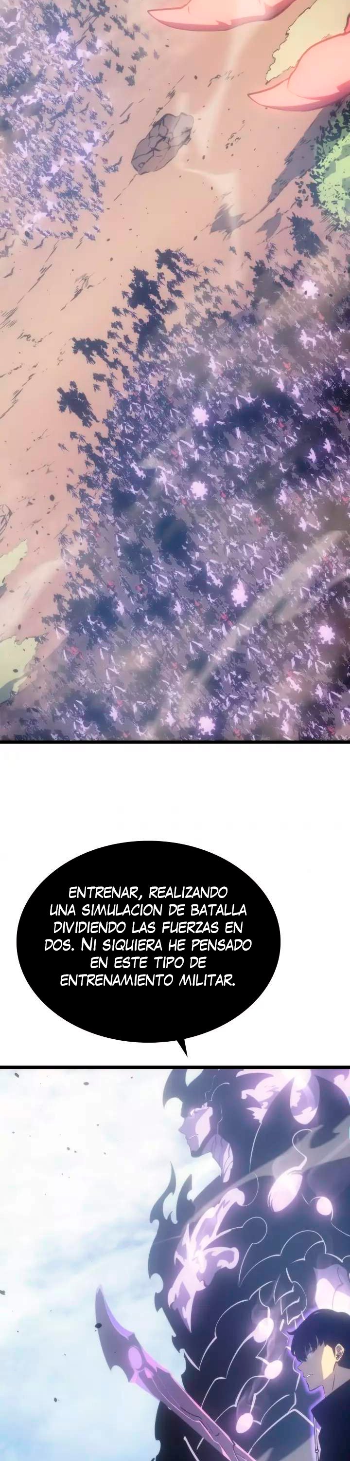 Read Solo Leveling (es) Manga Online