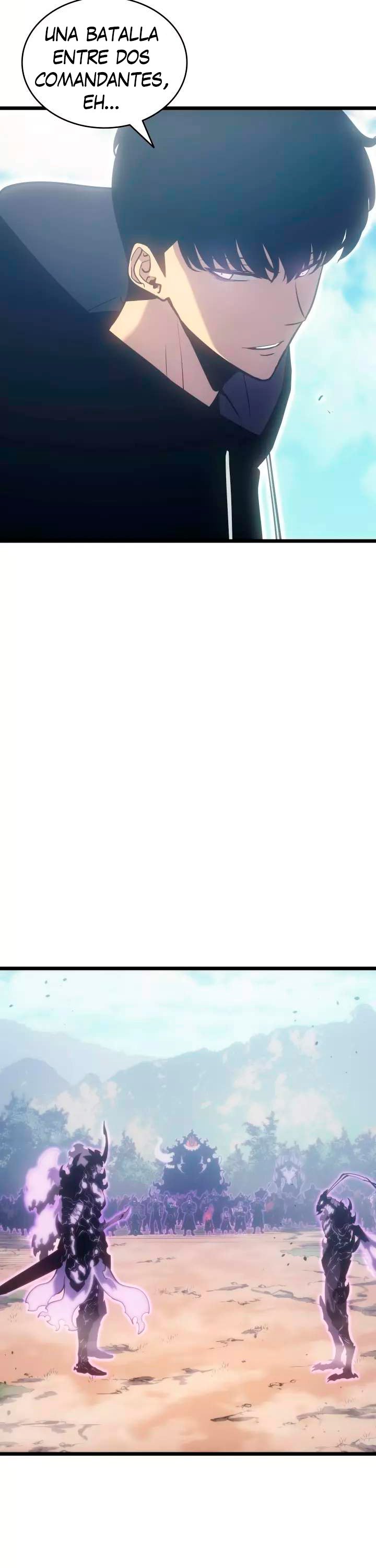 Read Solo Leveling (es) Manga Online