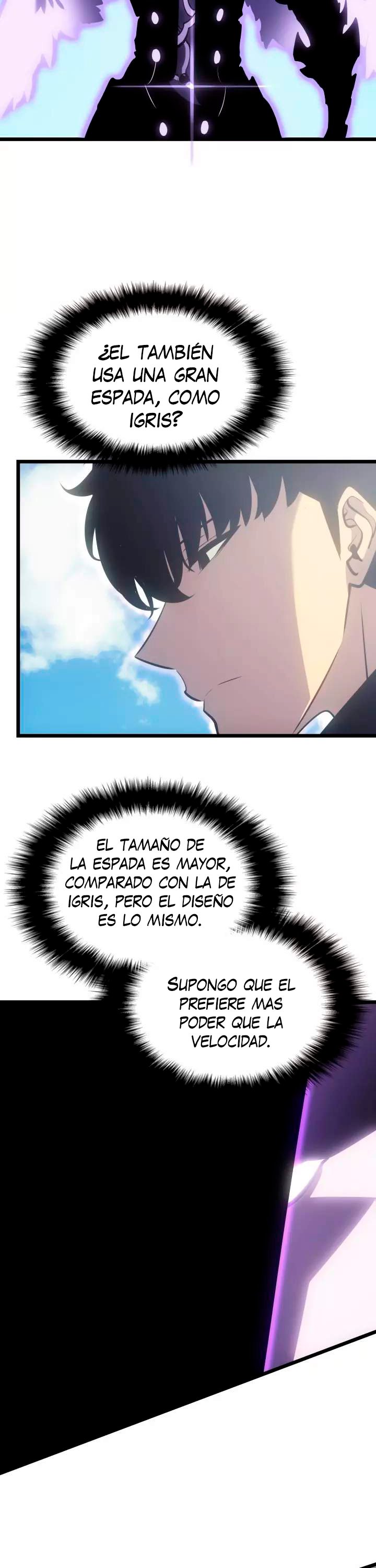 Read Solo Leveling (es) Manga Online