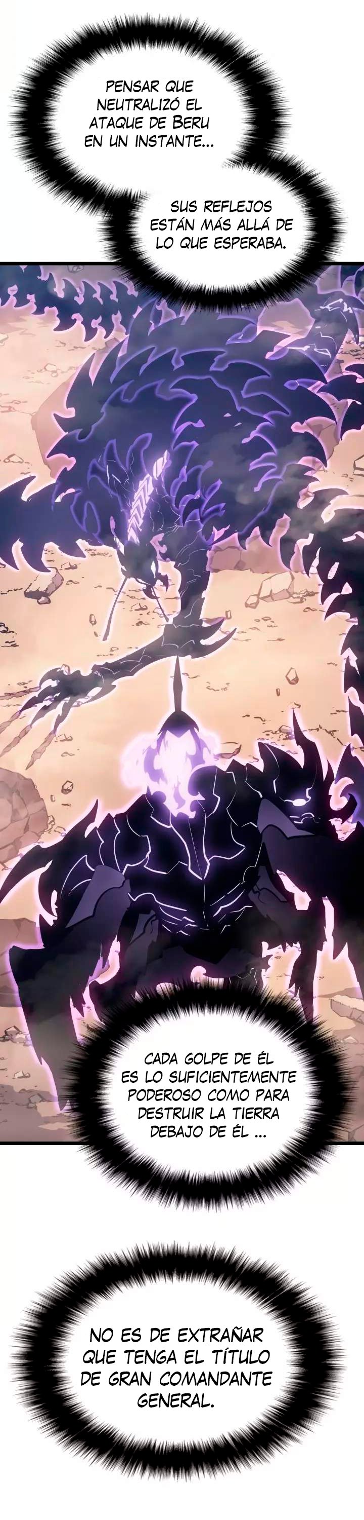 Read Solo Leveling (es) Manga Online