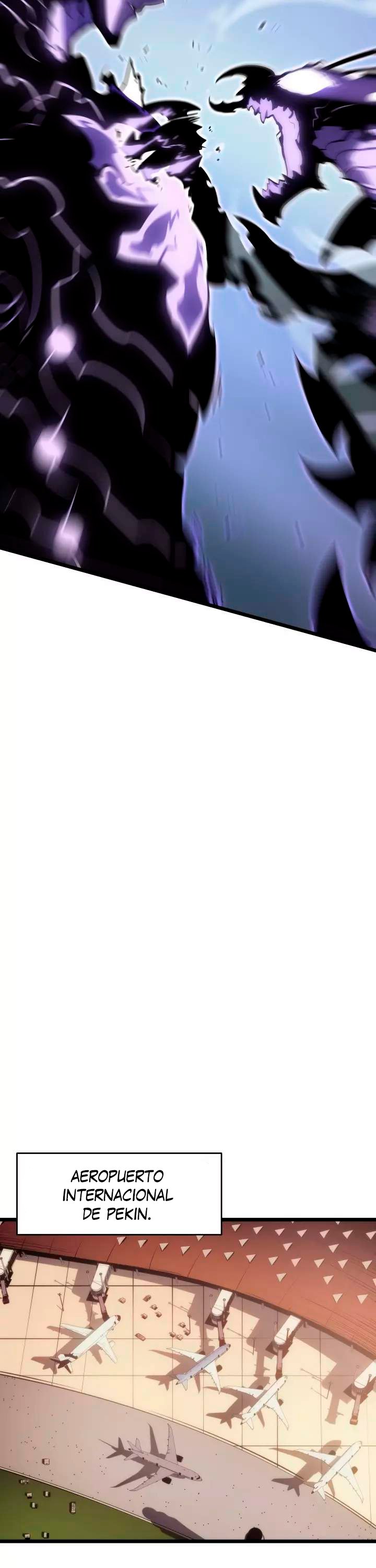 Read Solo Leveling (es) Manga Online