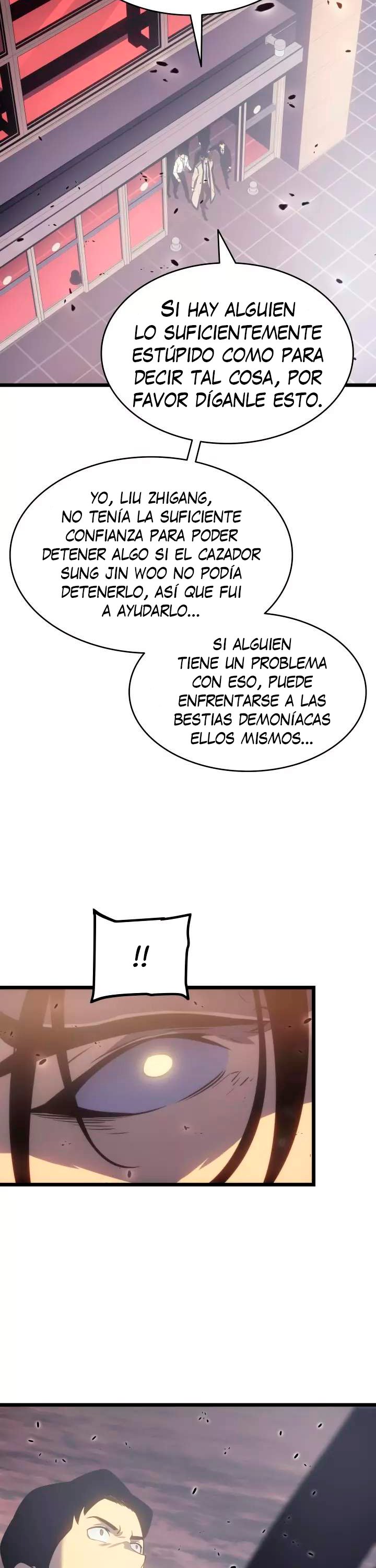 Read Solo Leveling (es) Manga Online