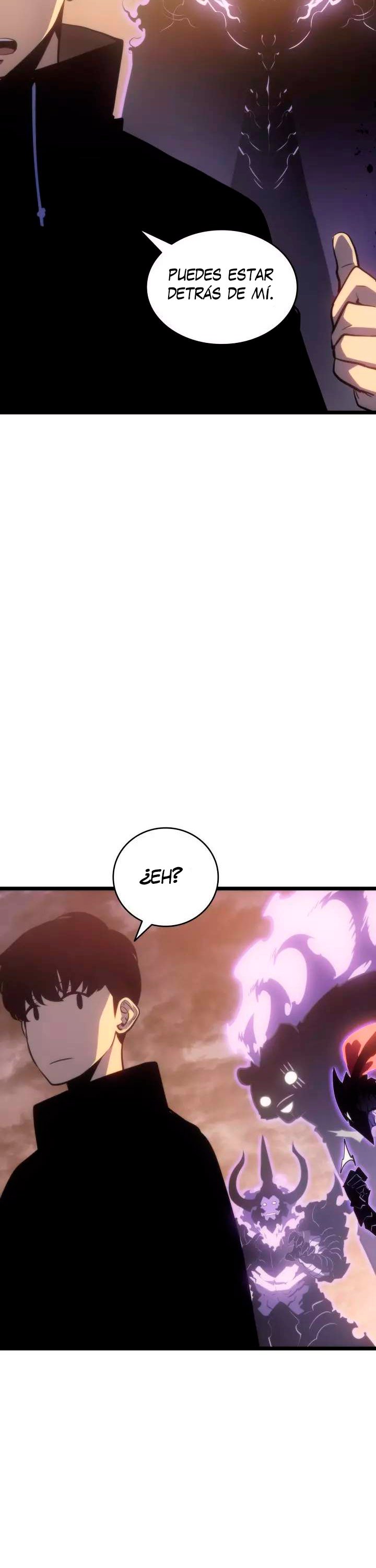 Read Solo Leveling (es) Manga Online