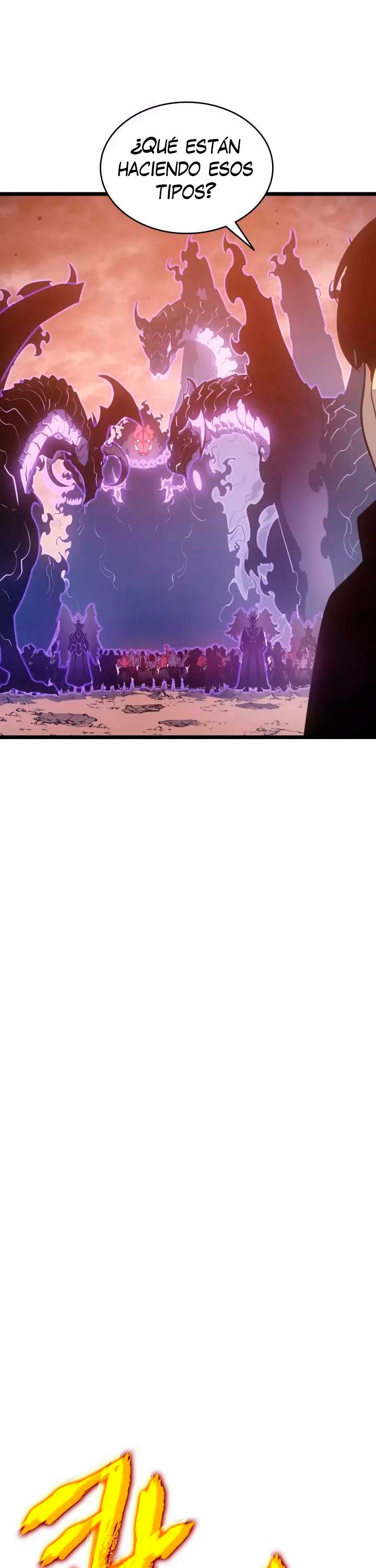 Read Solo Leveling (es) Manga Online