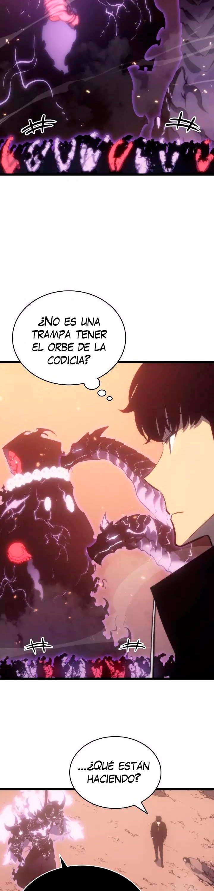 Read Solo Leveling (es) Manga Online