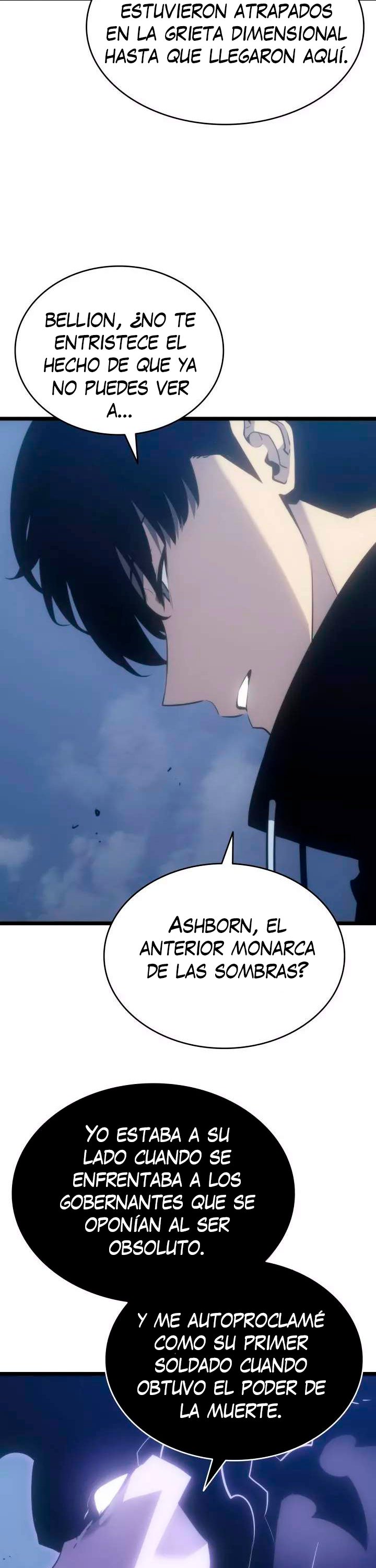 Read Solo Leveling (es) Manga Online