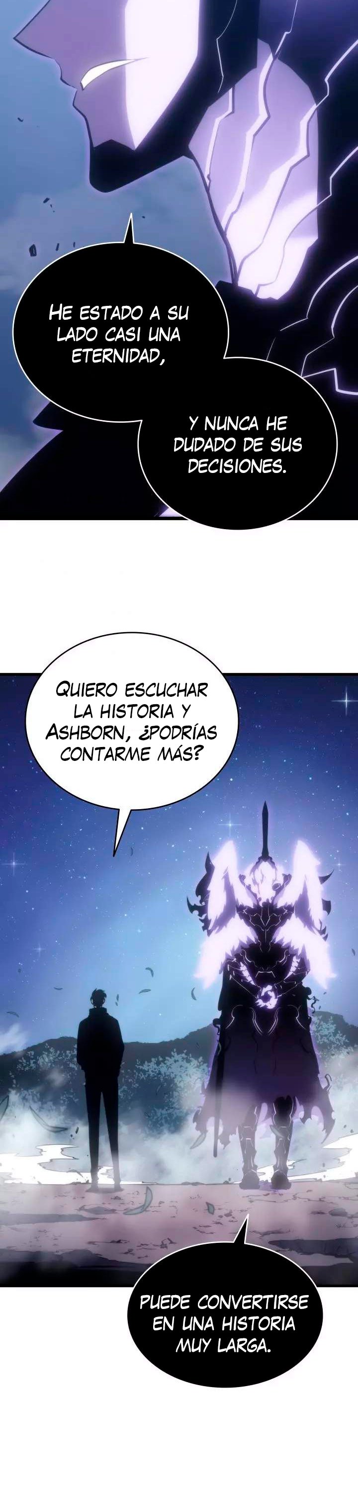 Read Solo Leveling (es) Manga Online