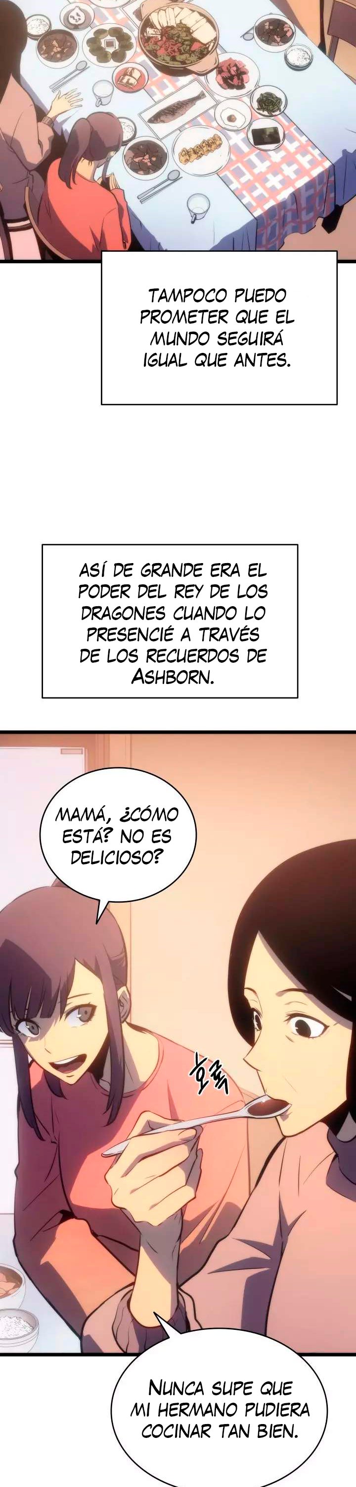 Read Solo Leveling (es) Manga Online