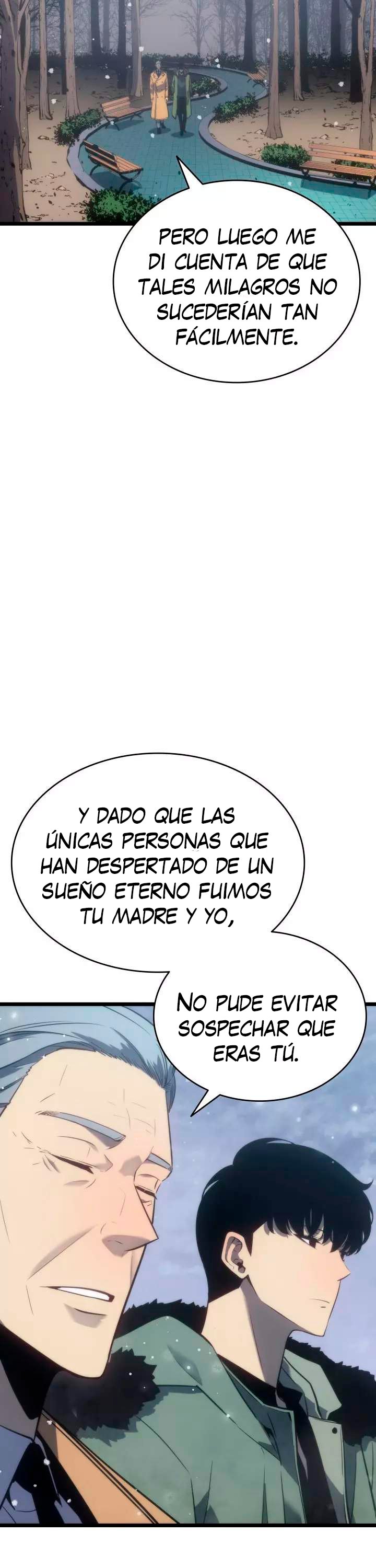 Read Solo Leveling (es) Manga Online