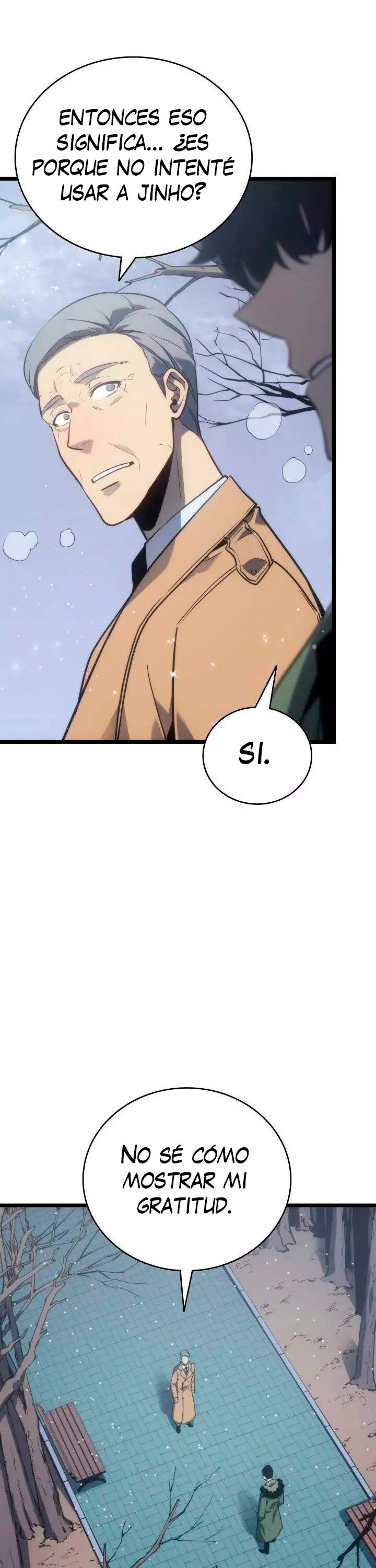 Read Solo Leveling (es) Manga Online