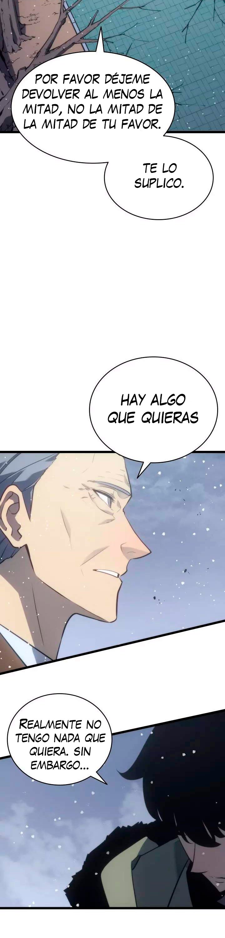 Read Solo Leveling (es) Manga Online