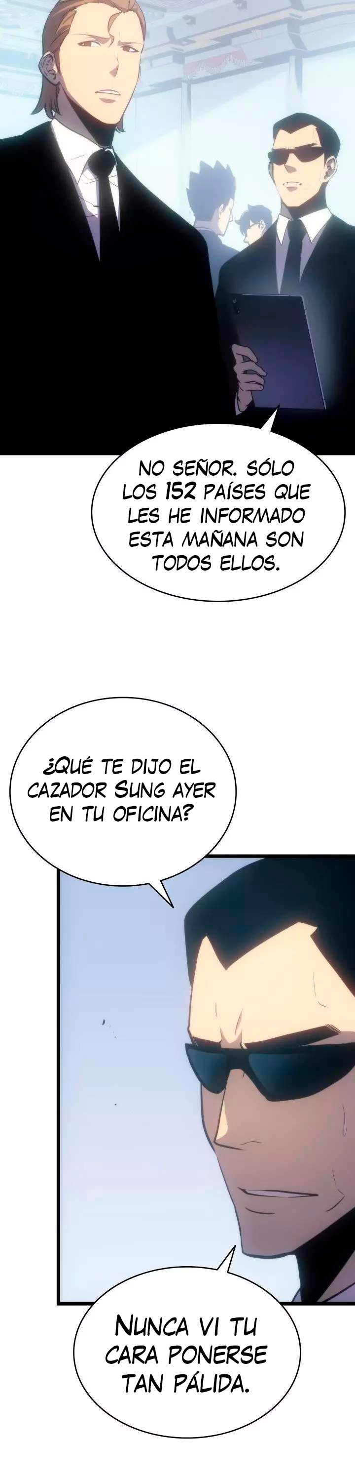 Read Solo Leveling (es) Manga Online