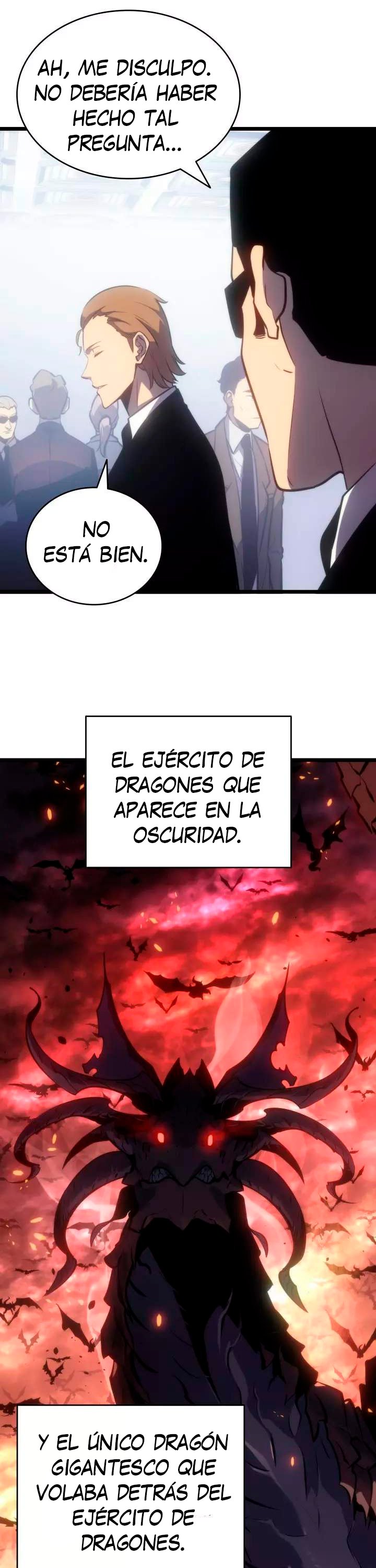 Read Solo Leveling (es) Manga Online