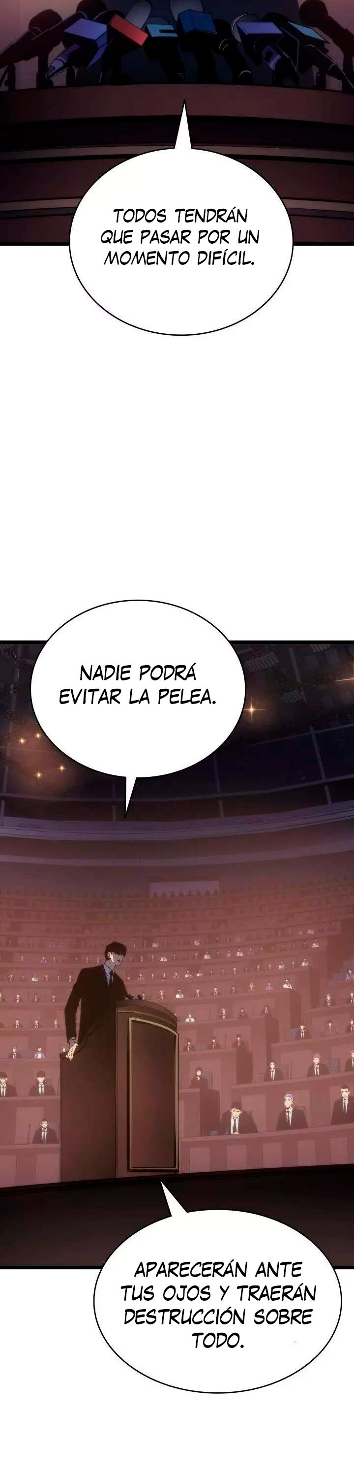 Read Solo Leveling (es) Manga Online