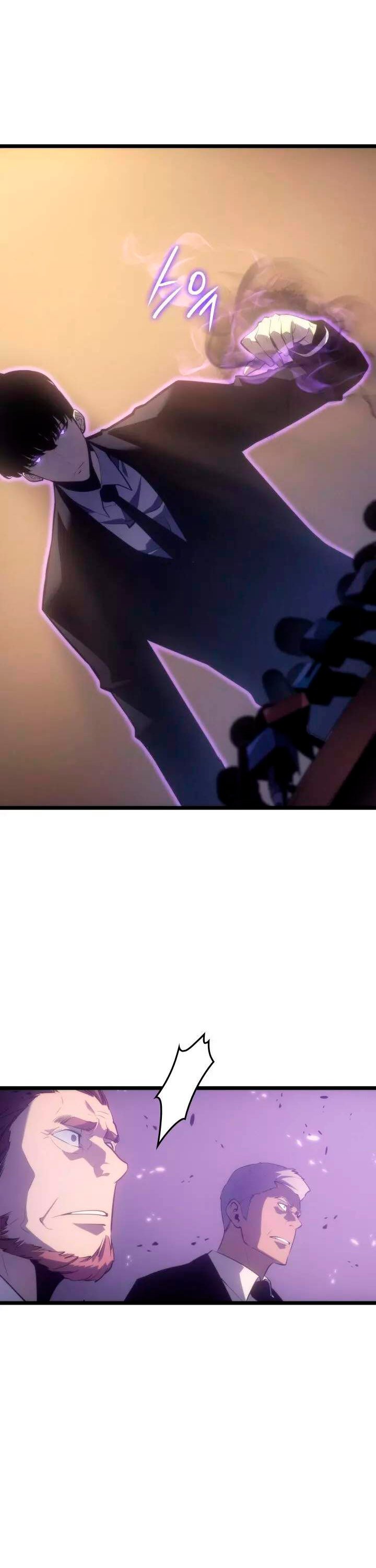 Read Solo Leveling (es) Manga Online