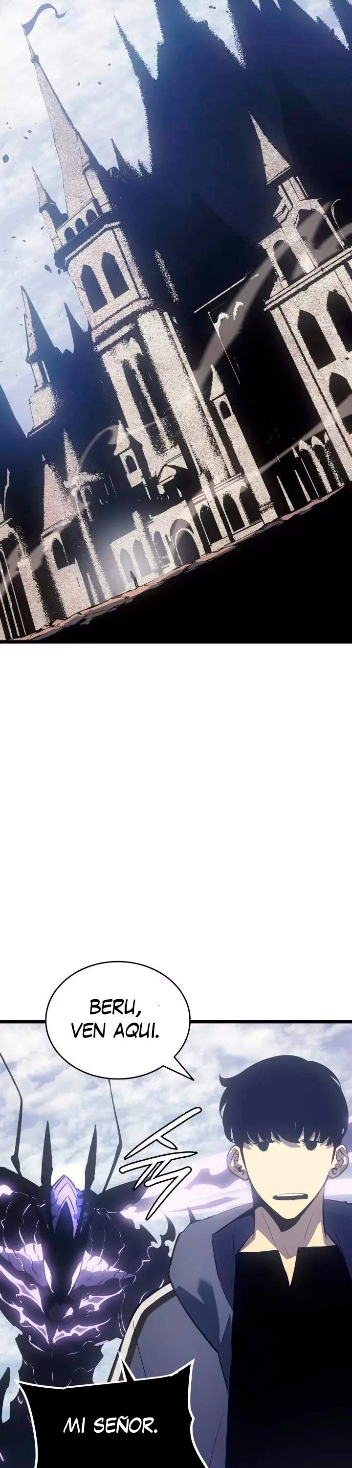 Read Solo Leveling (es) Manga Online