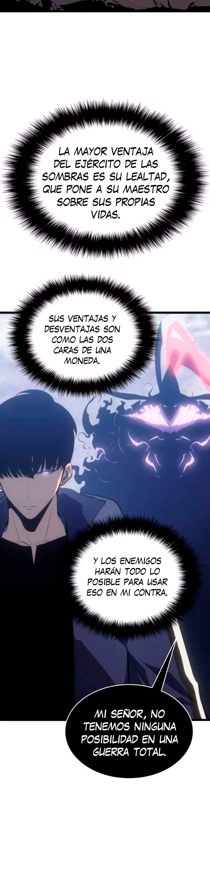 Read Solo Leveling (es) Manga Online