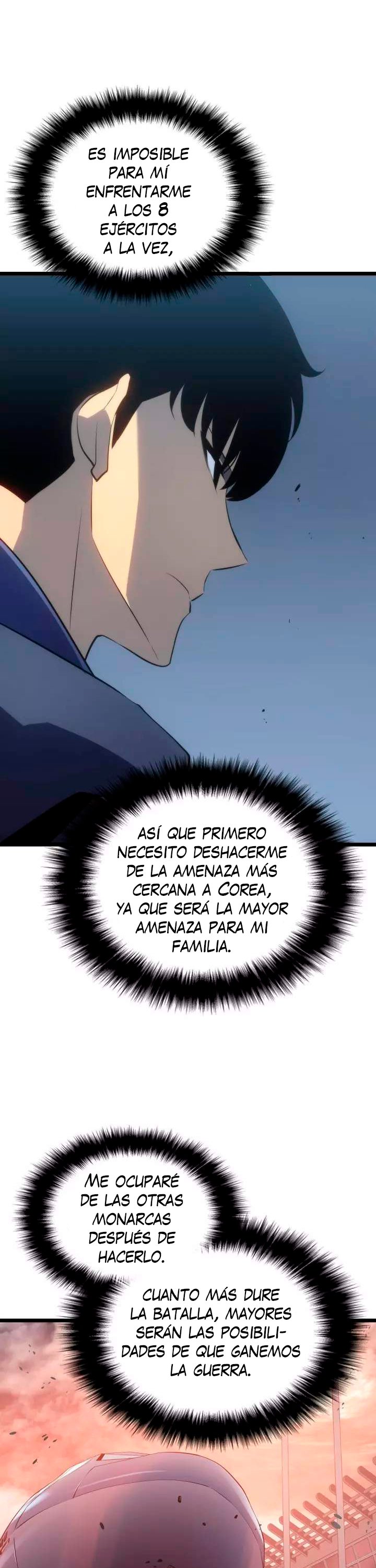 Read Solo Leveling (es) Manga Online