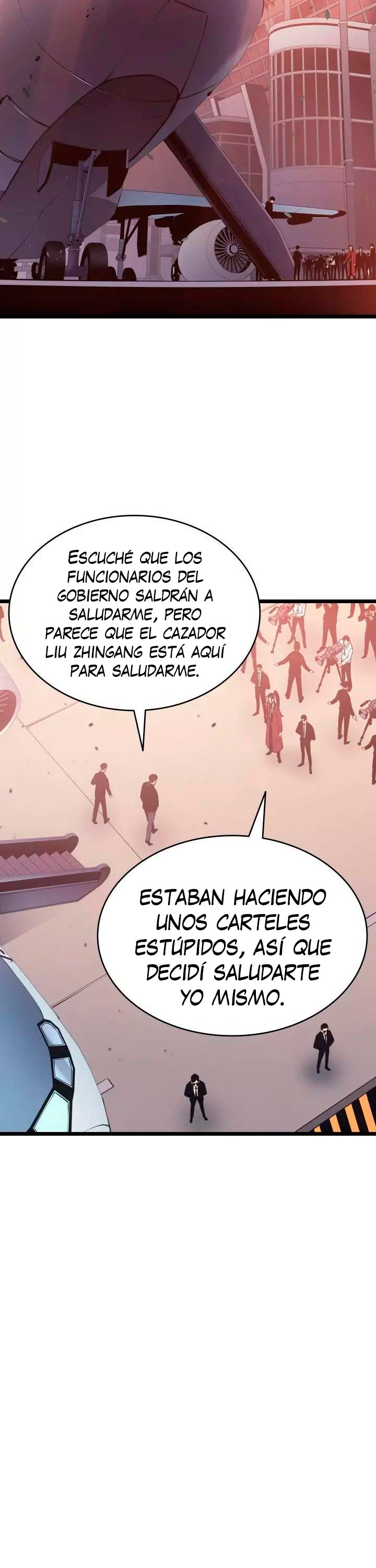 Read Solo Leveling (es) Manga Online