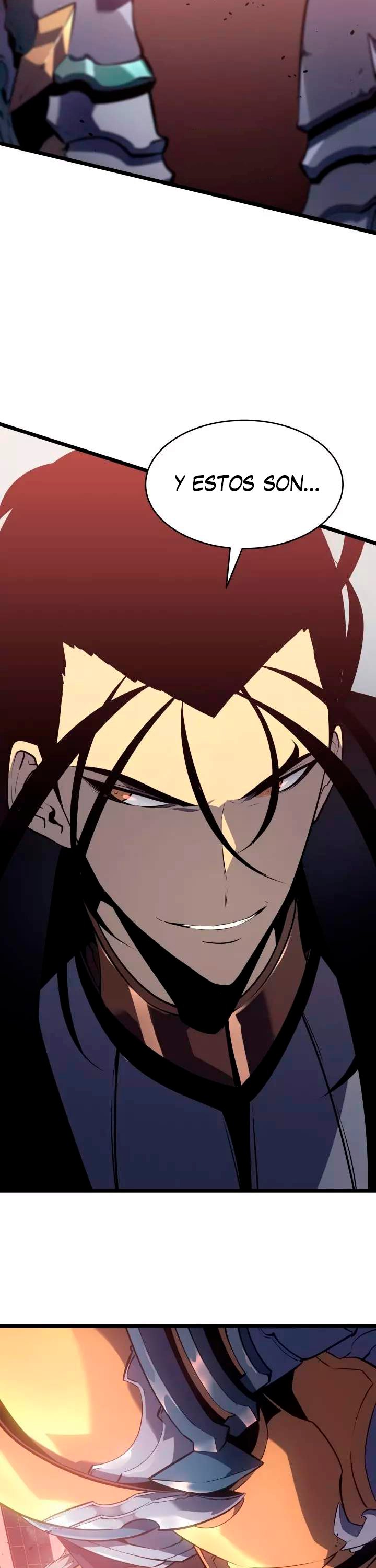 Read Solo Leveling (es) Manga Online