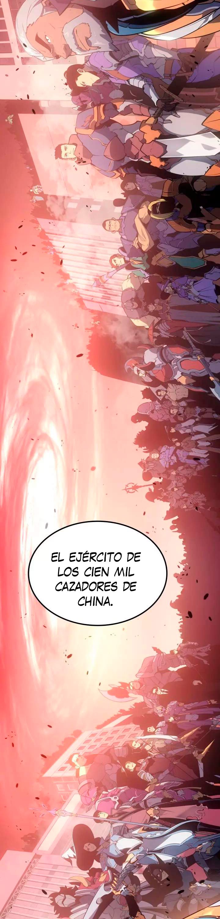 Read Solo Leveling (es) Manga Online