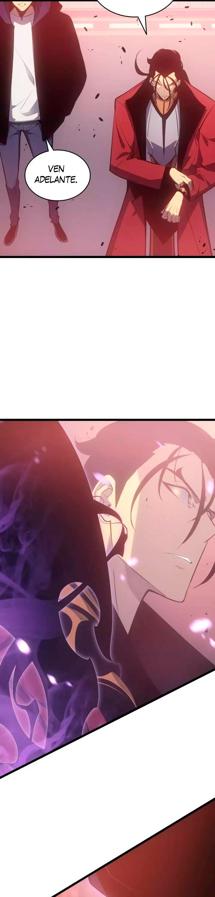 Read Solo Leveling (es) Manga Online