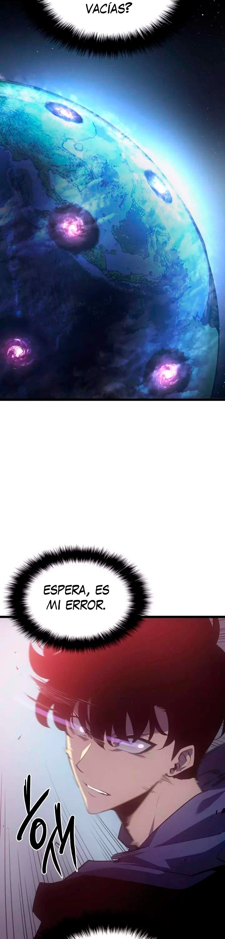 Read Solo Leveling (es) Manga Online