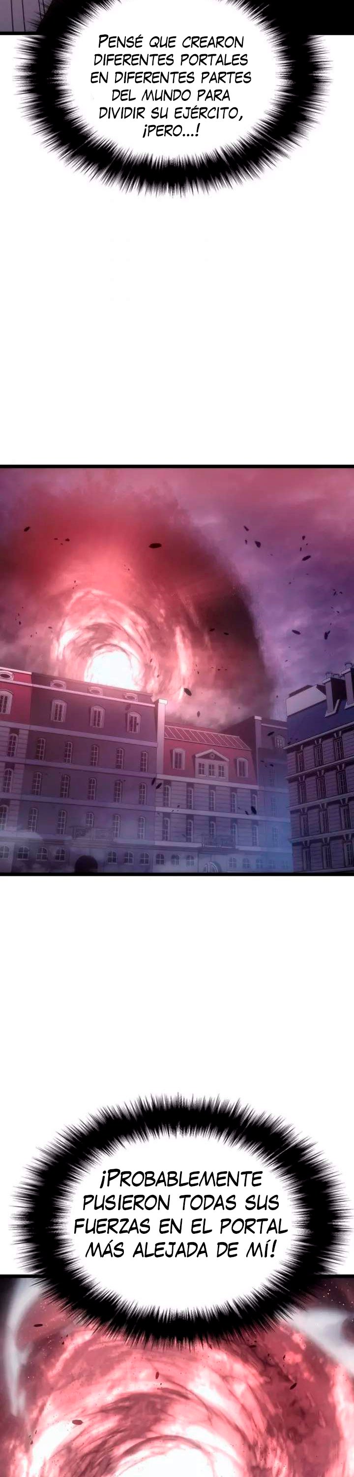 Read Solo Leveling (es) Manga Online