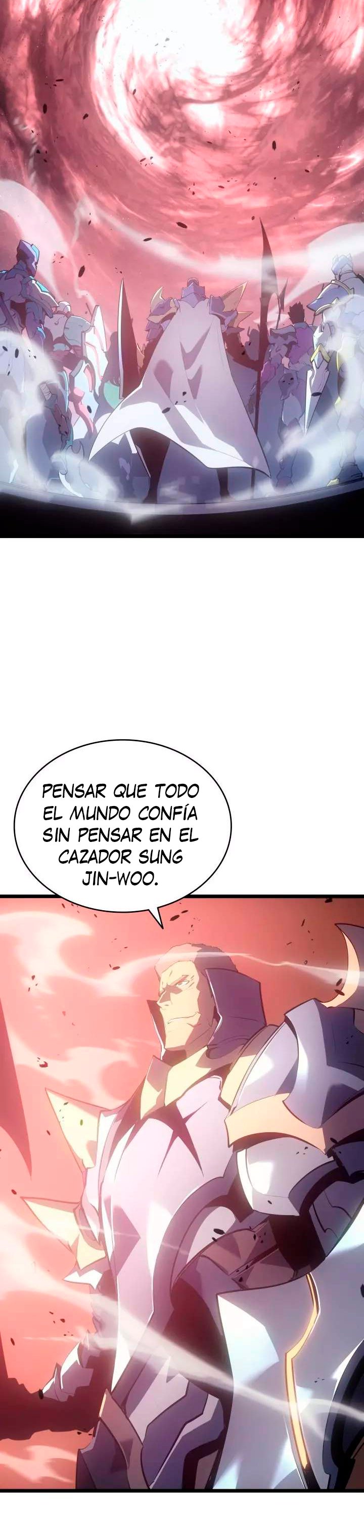 Read Solo Leveling (es) Manga Online