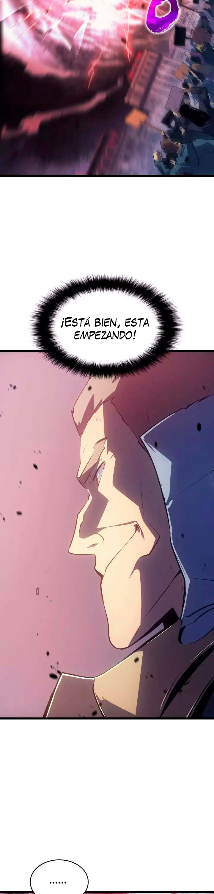 Read Solo Leveling (es) Manga Online