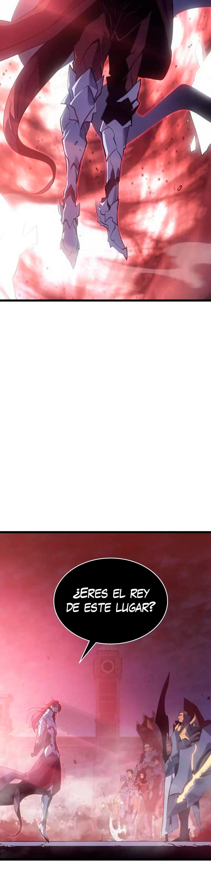 Read Solo Leveling (es) Manga Online