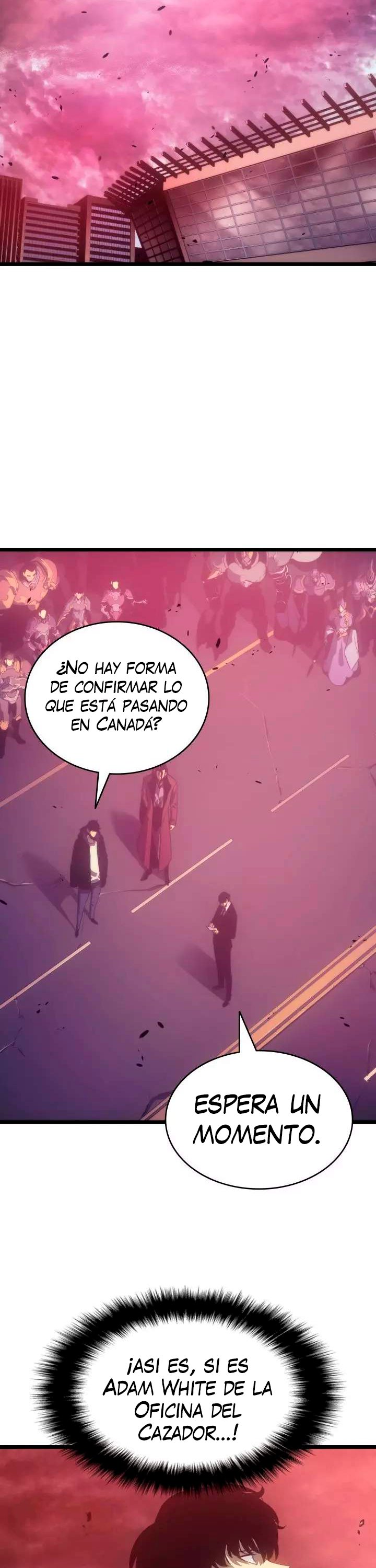 Read Solo Leveling (es) Manga Online