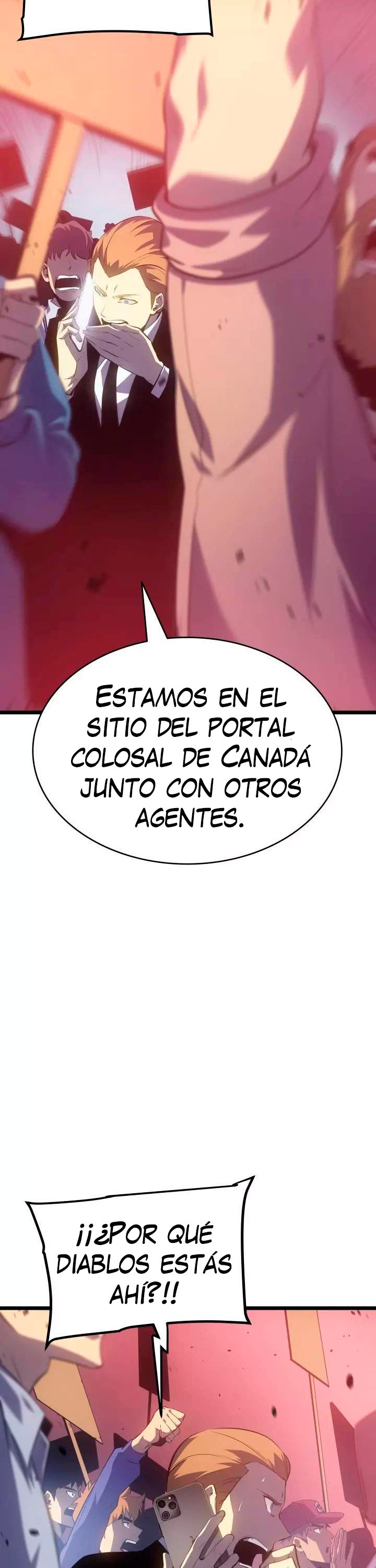 Read Solo Leveling (es) Manga Online