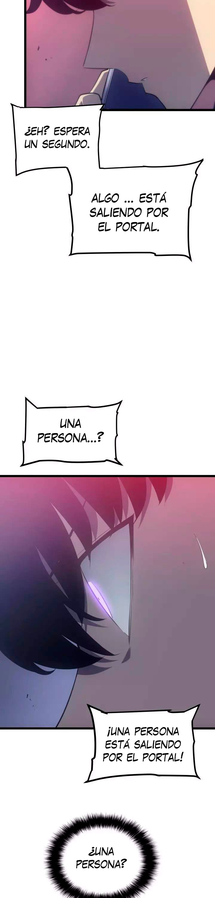 Read Solo Leveling (es) Manga Online