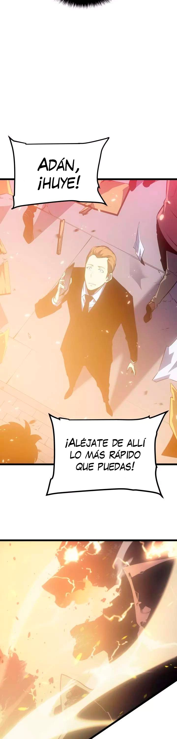 Read Solo Leveling (es) Manga Online