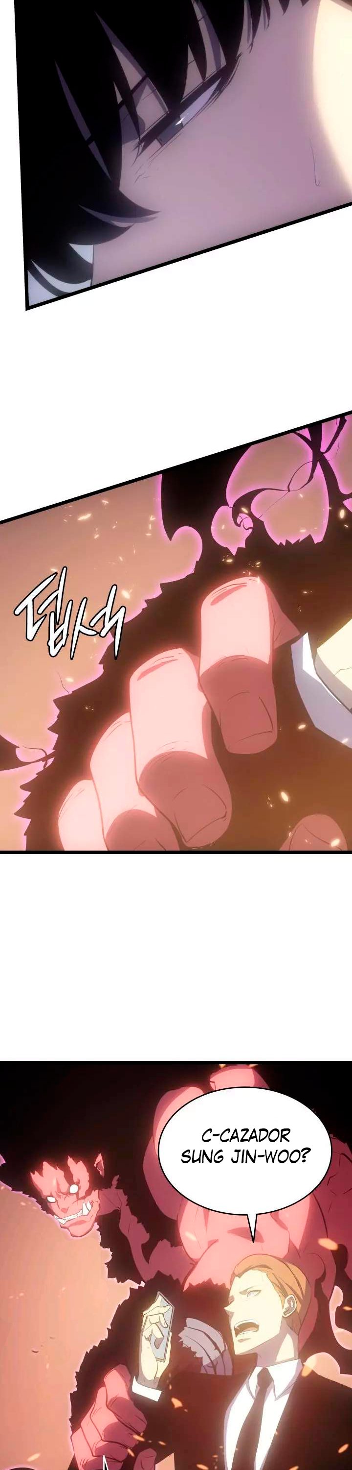 Read Solo Leveling (es) Manga Online