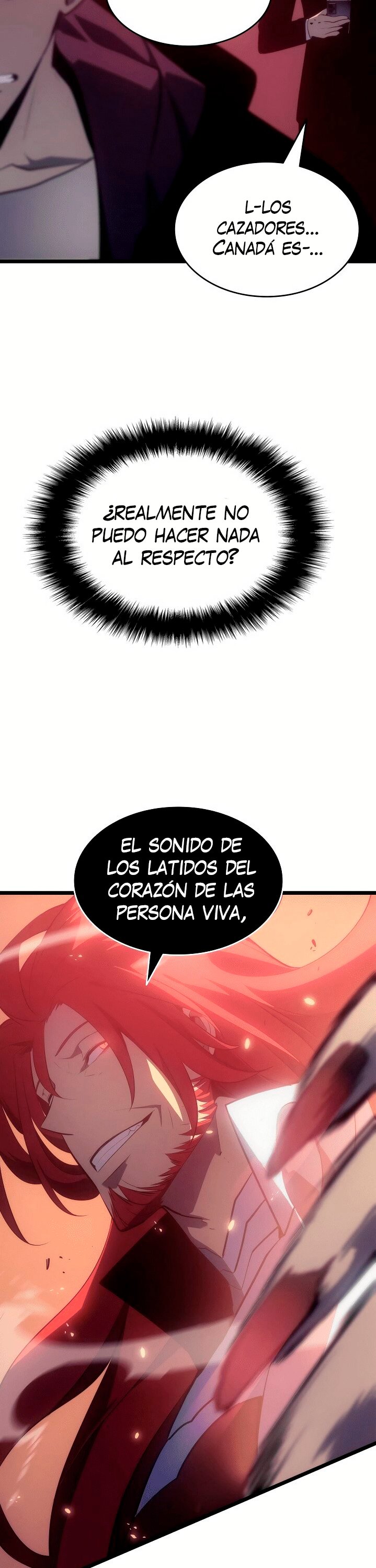 Read Solo Leveling (es) Manga Online