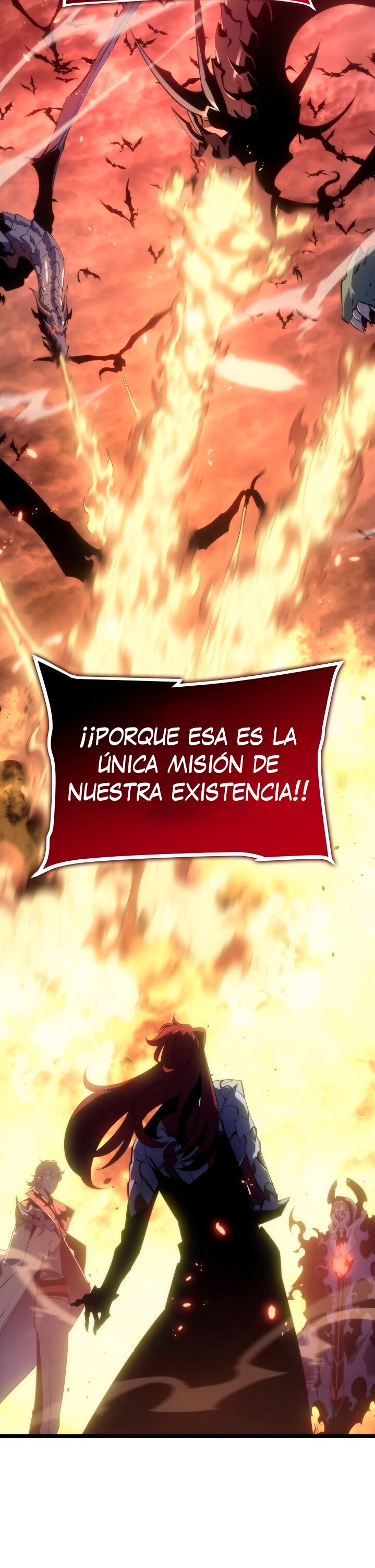 Read Solo Leveling (es) Manga Online