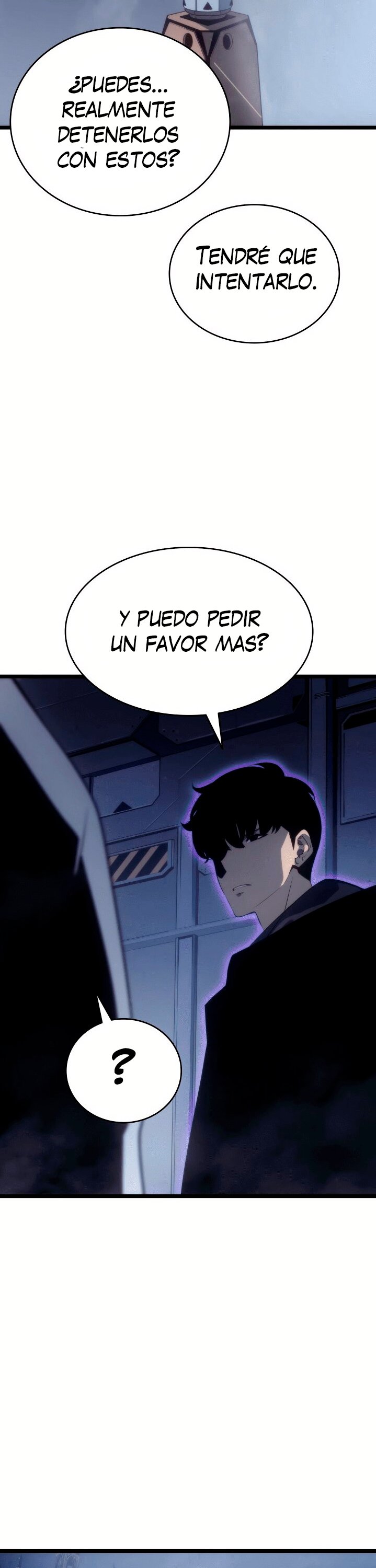 Read Solo Leveling (es) Manga Online