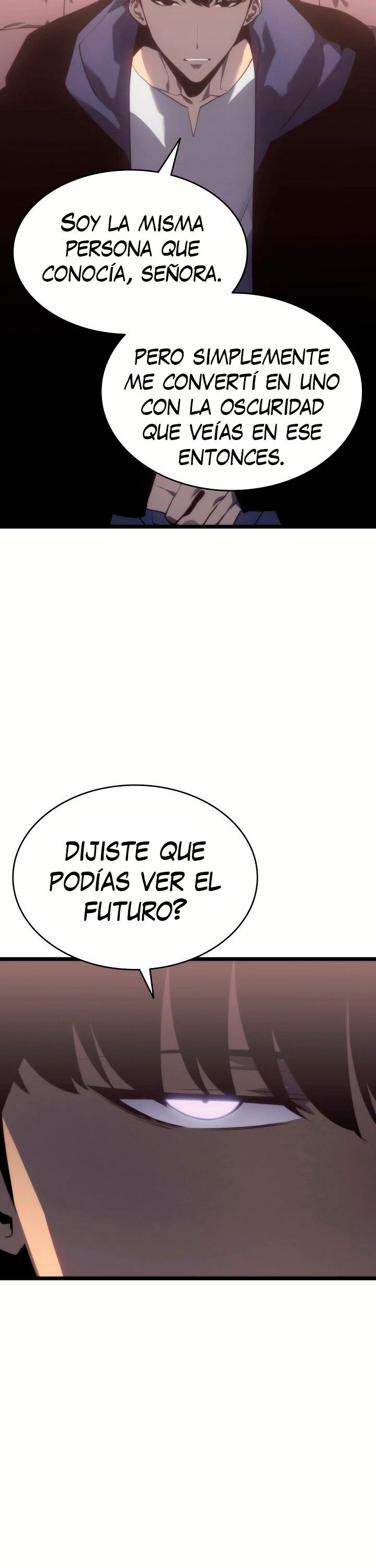 Read Solo Leveling (es) Manga Online