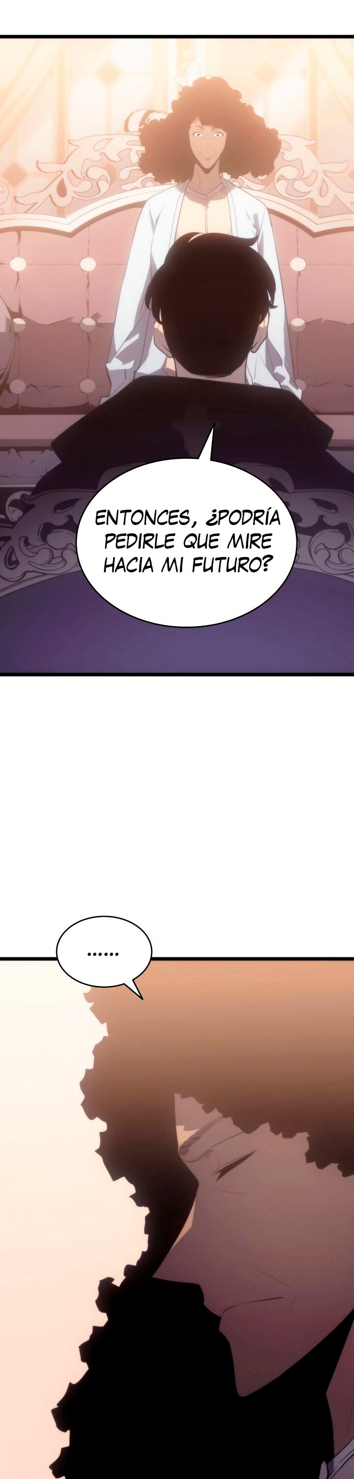 Read Solo Leveling (es) Manga Online