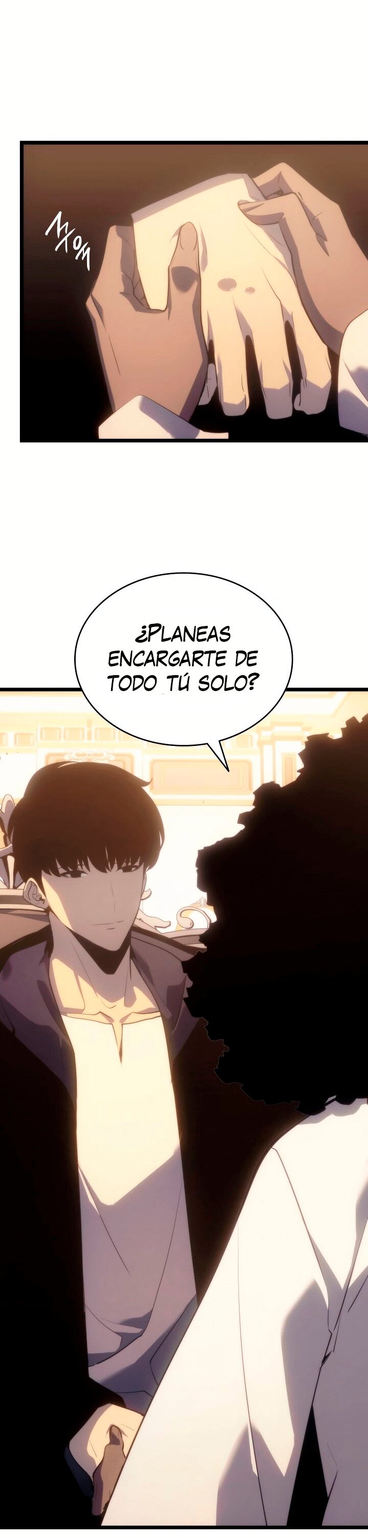 Read Solo Leveling (es) Manga Online