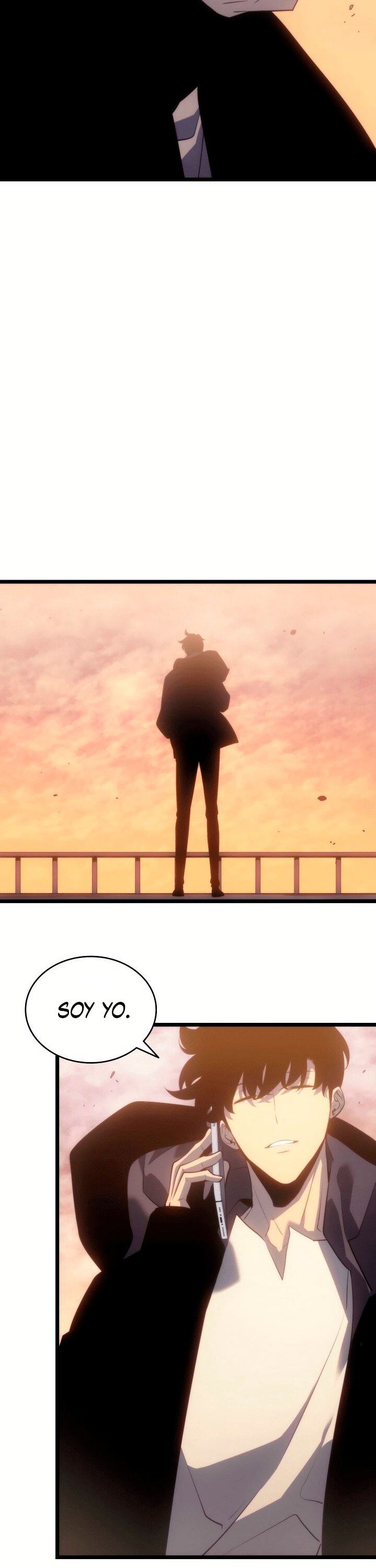 Read Solo Leveling (es) Manga Online