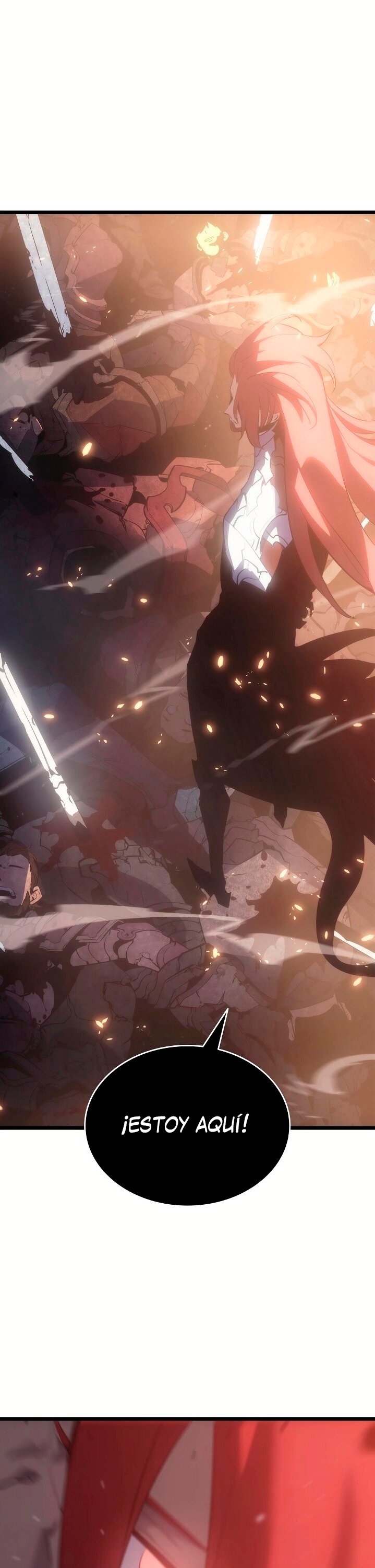 Read Solo Leveling (es) Manga Online