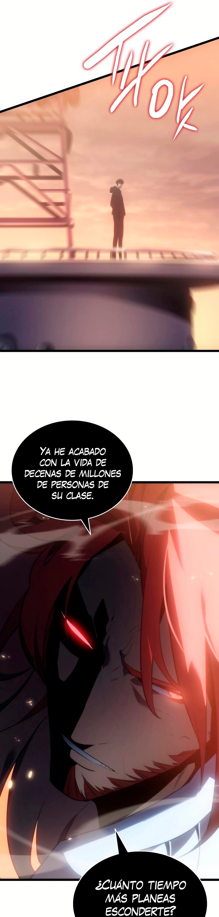 Read Solo Leveling (es) Manga Online